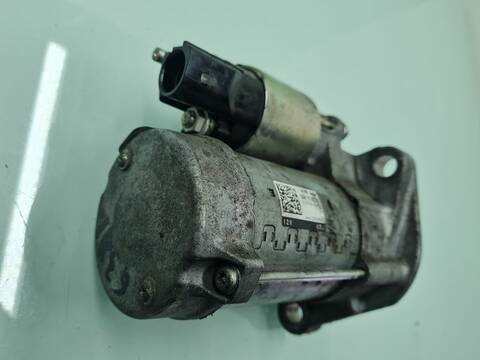 Foto 4ª: Motor de Arranque Seat Leon I-TECH 105CV 77KW [CJZ] (2013)