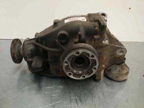 Diferencial Trasero Bmw Serie 3 315 320TD 150CV 110KW