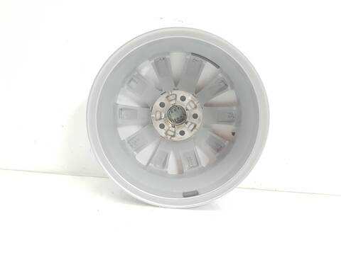 Foto 2ª: LLanta Aleacion Seat Ibiza STYLE (2017)