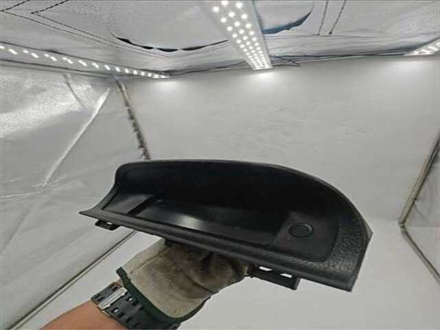 Foto 3ª: Pantalla Multifuncion Peugeot 307 2.0 SW PACK [2.0 LTR. - 100 KW 16V HDI FAP] [RHR / DW10BTED4]