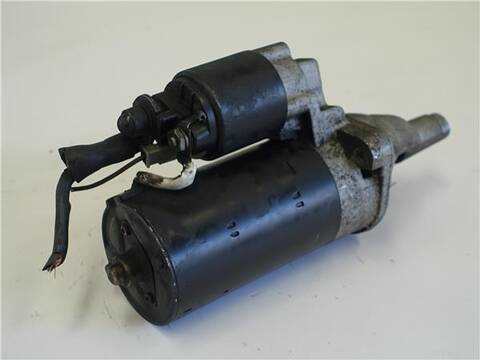 Foto 3ª: Motor de Arranque Skoda Superb 2.5 CLASSIC 155CV 114KW [AYM]