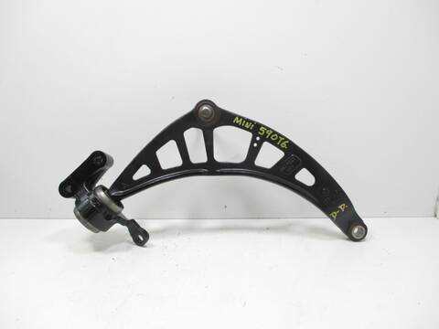 Brazo Suspension Delantero Derecho Bmw Mini N47C16A