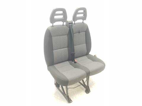 Foto 2ª: Asiento Delantero Derecho Fiat Ducato 2.3 TD MULTIJET 160CV [F1AGL4112] (2014)