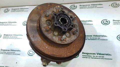 Mangueta Delantera Derecha Opel Frontera BASIS 116CV 85KW