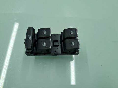 Botonera Elevalunas Audi A1 30 TFSI BASICO 116CV 85KW