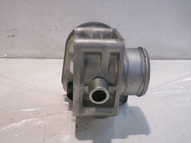 Foto 3ª: Caja Mariposa Opel Astra 1.7 CDTI MODELO H,2003-2010 [Z17DTH] (2005)
