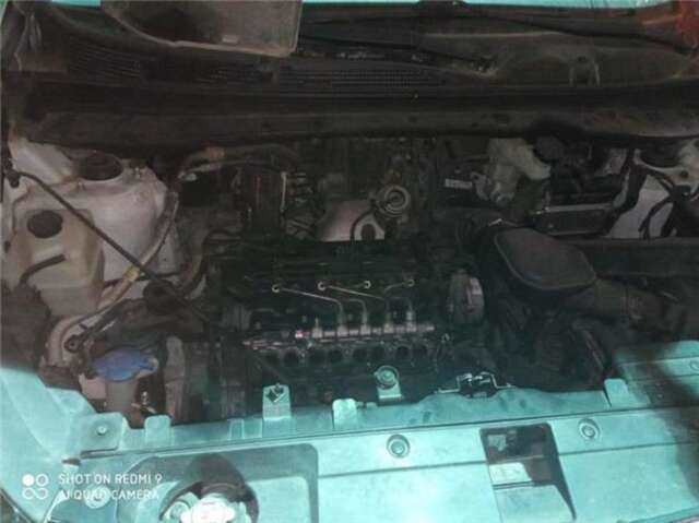 Foto 3ª: Abs Kia Sportage 1.7 CONCEPT 4X2 [1.7 LTR. - 85 KW CRDI CAT] [D4FD]