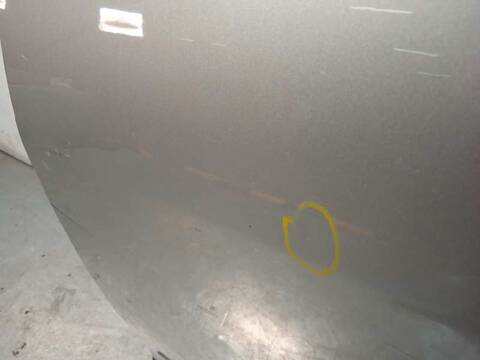 Foto 4ª: Puerta Trasera Izquierda Renault Scenic 1.5 DCI DIESEL FAP 110CV 81KW [K9K636] (2013)