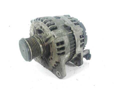 Alternador Volkswagen Passat 2.0 TDI 16V