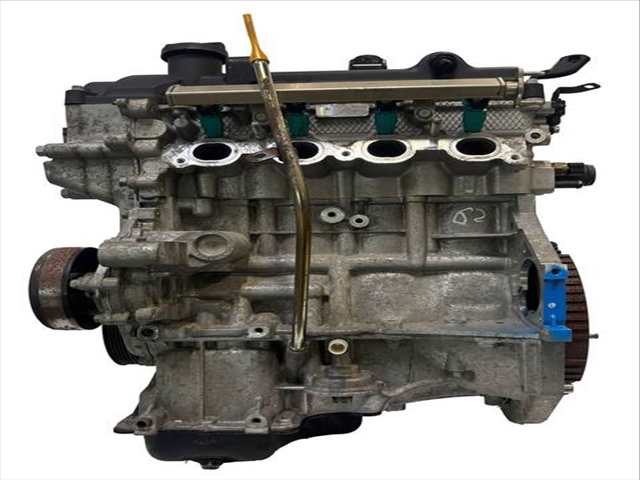 Foto 2ª: Motor Completo Hyundai i10 1.2 78 CV 57KW [G4LA]