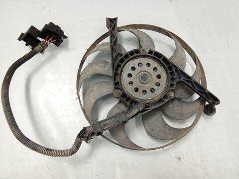 Electroventilador Seat Ibiza 1.9 TDI 100CV 74KW