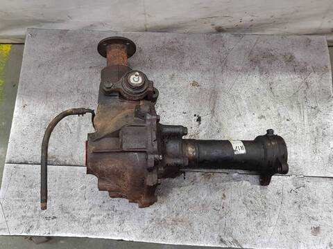 Diferencial Delantero Toyota Land Cruiser TD VX 5-PTAS.) KZJ95)