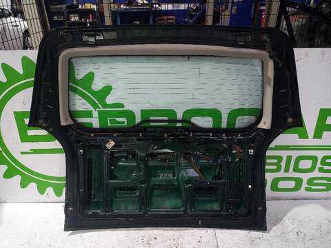 Foto 3ª: Portón Opel Zafira ELEGANCE 82CV [X20DTL] (1999)