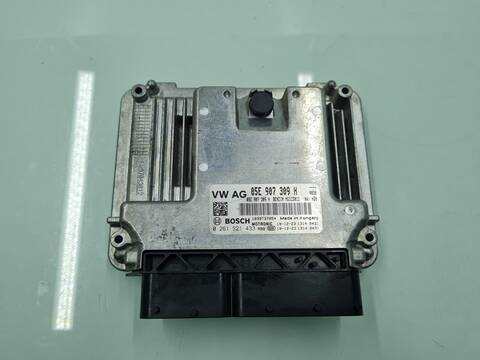 Foto 4ª: Centralita Motor ECU Volkswagen Golf SPORT 131CV 96KW [DPBA] (2020)