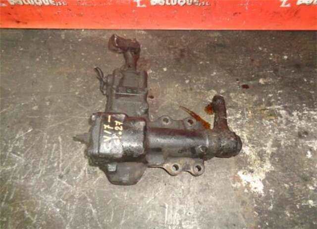 Foto 3ª: Direccion Asistida Ford Maverick 2.7 TD [TD27]