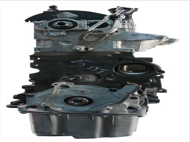 Foto 2ª: Motor Completo Volkswagen Transporter 2.0 TDI 84 - 140 CV [CAA, CAAB, CAAA, CAAC, CAAD] (2010)