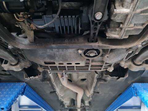 Puente Delantero Audi Q3 2.0 TDI QUATTRO 177CV 130KW