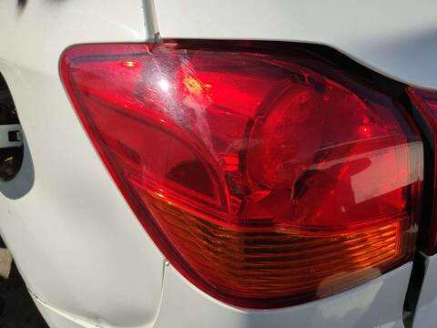 Piloto Trasero Izquierdo Mitsubishi ASX 1 8 85 KW DI-D CAT 2010 116CV