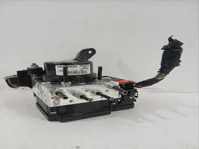 Abs Toyota Yaris ACTIVE 112CV