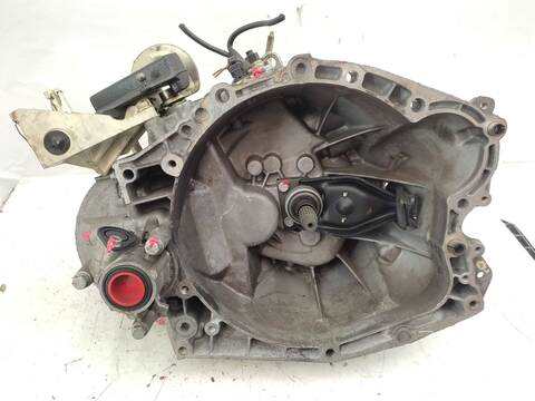 Caja Cambios Peugeot 307 SW PACK 136CV 100KW
