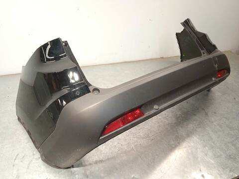 Foto 3ª: Paragolpes Trasero Honda Crv 1.6 DTEC CAT 120CV 88KW [N16A2] (2015)