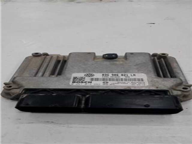 Centralita Motor ECU Seat Ibiza 1.4 COOL [1 4 LTR. - 55 KW 16V] 75CV