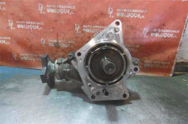 Caja Transfer Nissan X-Trail 2.0 DCI (T31)(03.2007-_)