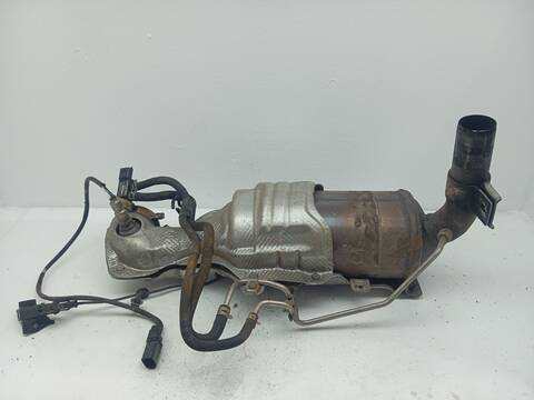 Catalizador Suzuki Swift GLX 75CV 55KW