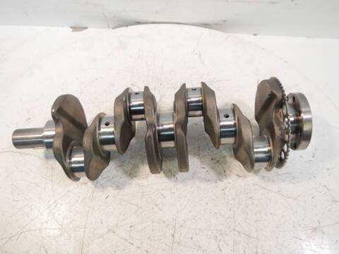 Cigüeñal Ford Transit 130 CV 96KW