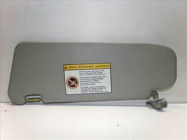 Foto 2ª: Parasol Derecho Chevrolet Aveo 1.2 G 2008-2011 [B12D1] (2009)