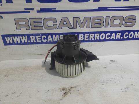 Calefacción Opel Astra 1.7 16V CDTI 101CV