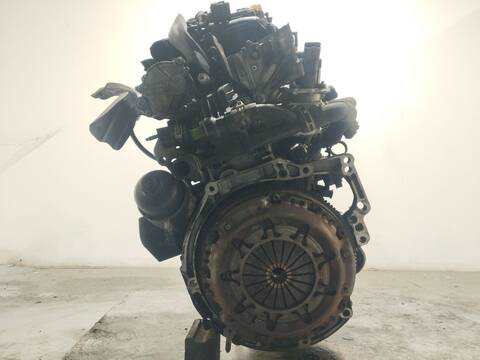 Foto 3ª: Despiece Motor Peugeot Expert 1.6 HDI 90 16V 90CV 66KW FURGONETA [9HU (DV6UTED4)] (2008)