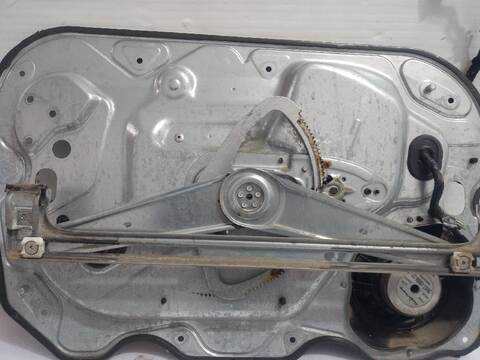 Foto 3ª: Elevalunas Eléctrico Delantero Derecho Ford Focus BUSINESS 90CV (2007)