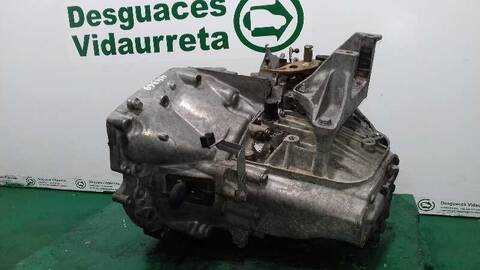 Foto 3ª: Caja Cambios Peugeot 407 ST SPORT PACK 136CV 100KW [RHRDW10BTED4] (2006)