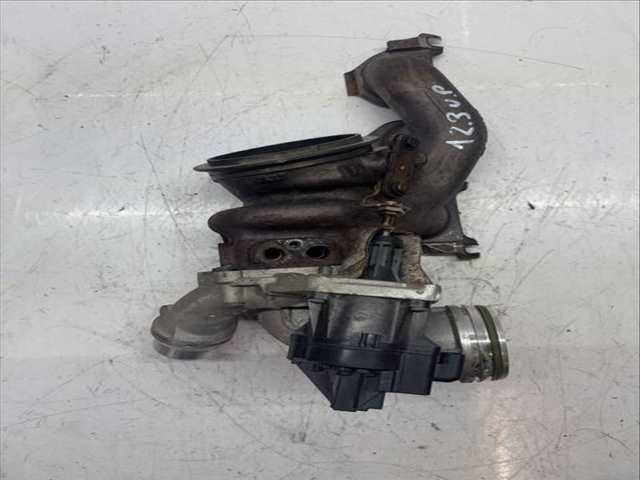 Turbocompresor Bmw Serie 2 215 224 CV 165KW