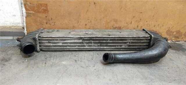 Intercooler Fiat Doblo 1.3 D II MULTIJET