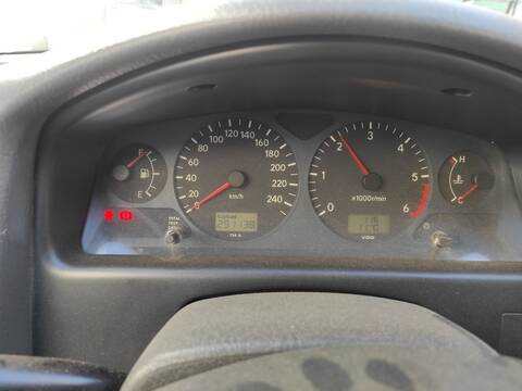 Cuadro de Instrumentos Toyota Avensis 2CTE BERLINA