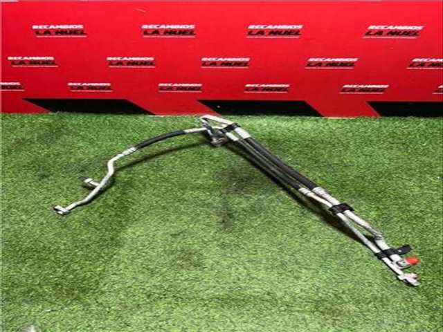 Foto 2ª: Tubos Aire Acondicionado Ford Transit 2.0 320 L1 TRANSIT TREND [2 0 LTR. - 96 KW TDCI CAT] 131CV [BKFA] (2019)