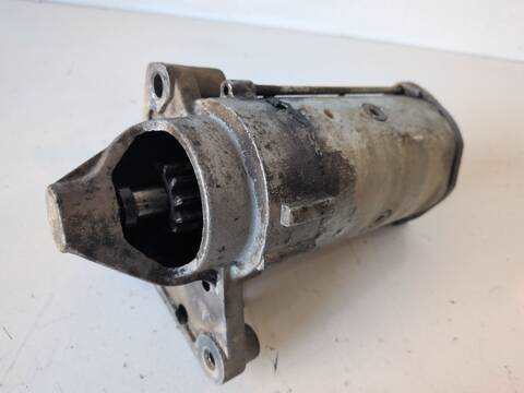 Foto 3ª: Motor de Arranque Peugeot Partner 9H06 FURGON (2014)