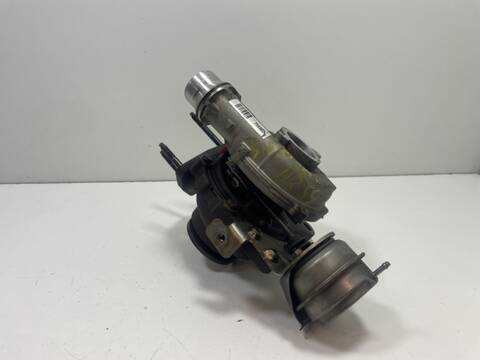 Turbocompresor Renault Megane F9Q872 III SPORT TOURER