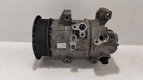 Compresor Aire Acondicionado Toyota Avensis ACTIVE 2 D 150CV