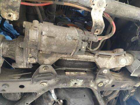 Cremallera de Direccion Bmw Serie 3 318 2.0 D 150CV 110KW F34) GRAN TURISMO B47D20