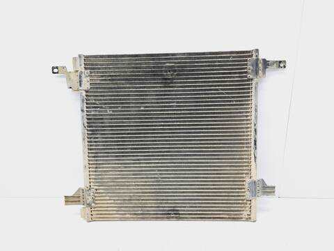 Radiador Calefaccion A.A. Mercedes Clase ML 270 CDI 163.113) W163)