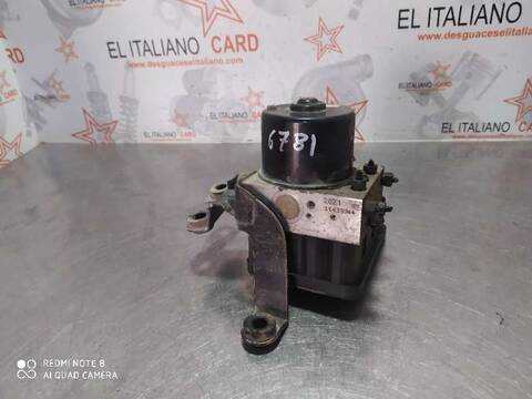 Abs Seat Toledo STELLA 90CV 66KW