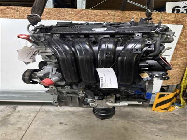 Motor Completo Hyundai Elantra MK7 150CV 110KW