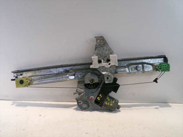 Foto 2ª: Elevalunas Eléctrico Delantero Izquierdo Peugeot 308 2.0 HDI 2007-2013 [RHR] (2009)