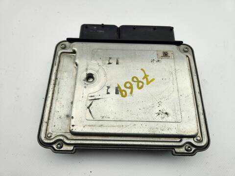 Foto 3ª: Centralita Motor ECU Audi A1 AMBITION 185CV 136KW [CAVG] (2011)