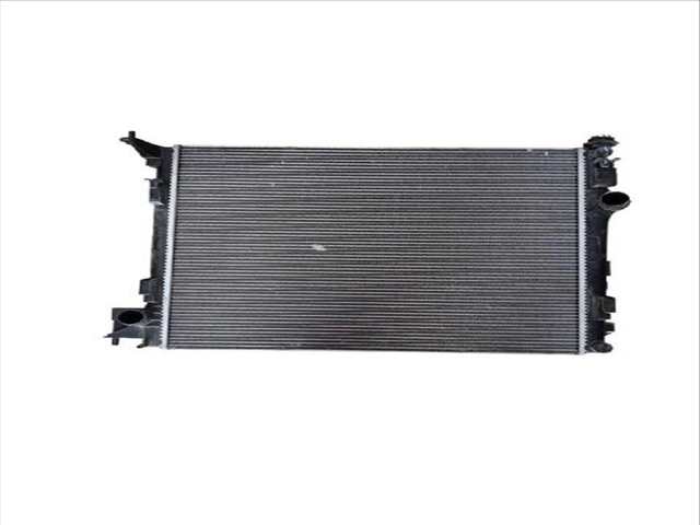 Radiador Motor Nissan Qashqai 1.3 DIG-T