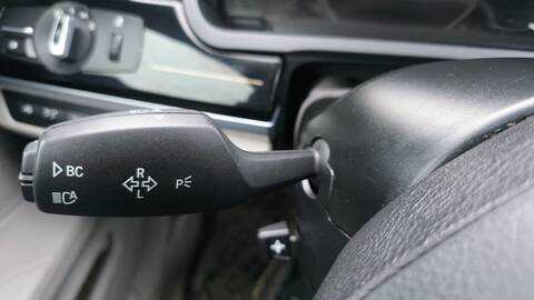 Foto 1ª: Mando Luces Bmw Serie 7 720 N57D30B AUT. (2011)