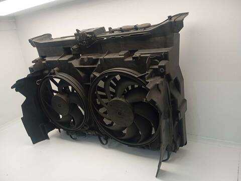 Foto 3ª: Electroventilador Citroen C8 HDI 138 FAP EXCLUSIVE 136CV 100KW [RHR] (2010)